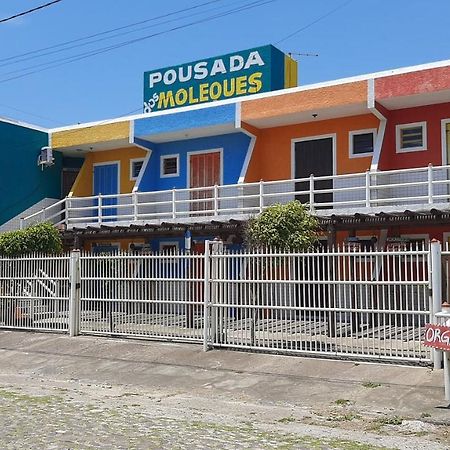 Pousada dos Moleques Capão da Canoa Extérieur photo