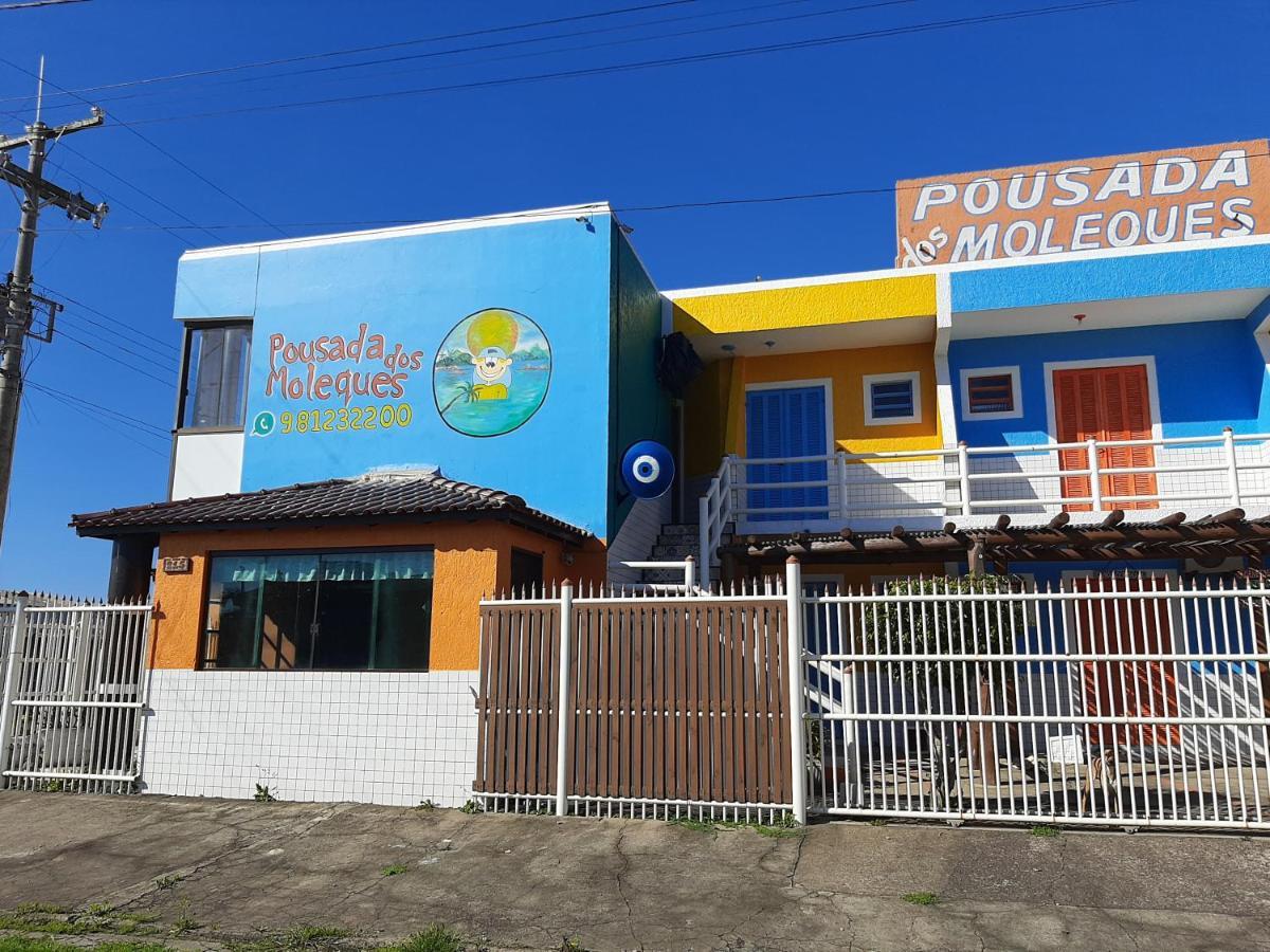 Pousada dos Moleques Capão da Canoa Extérieur photo